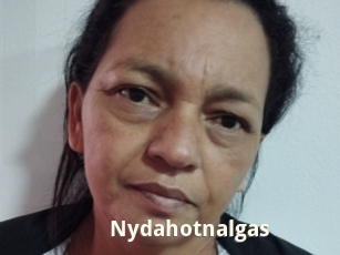 Nydahotnalgas