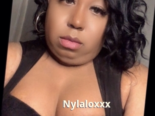 nylaloxxx Bigtitinvasion