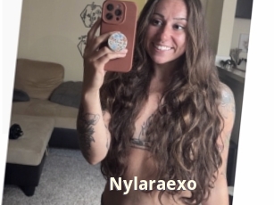 Nylaraexo