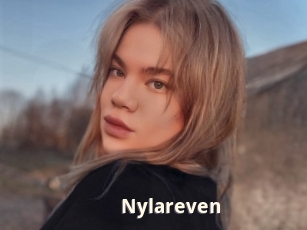 Nylareven