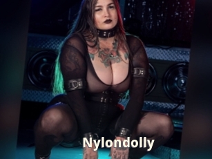 Nylondolly
