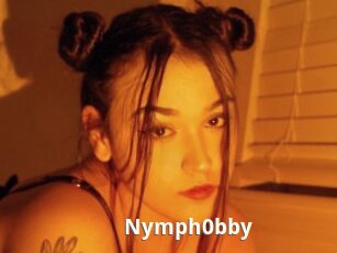Nymph0bby