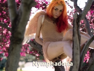 Nymphadoria