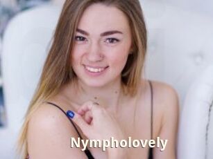 Nympholovely