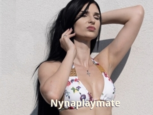 Nynaplaymate