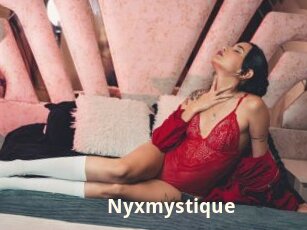 Nyxmystique