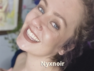 Nyxnoir