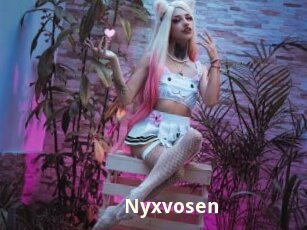 Nyxvosen