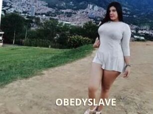 OBEDYSLAVE