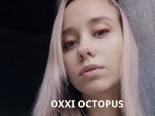 OXXI_OCTOPUS