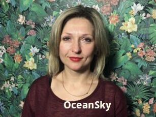 OceanSky