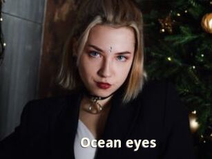 Ocean_eyes