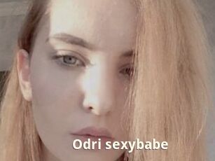 Odri_sexybabe
