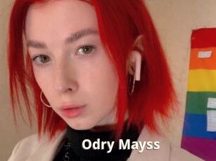 Odry_Mayss