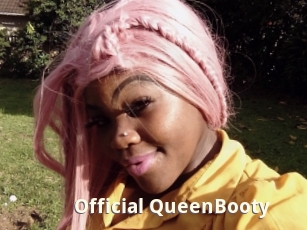 Official_QueenBooty