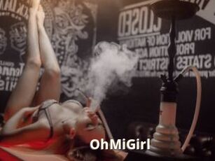 OhMiGirl