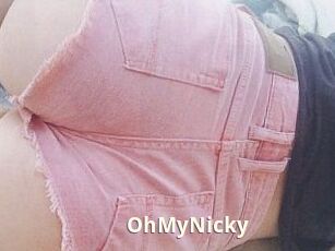 OhMyNicky