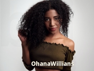 OhanaWillians