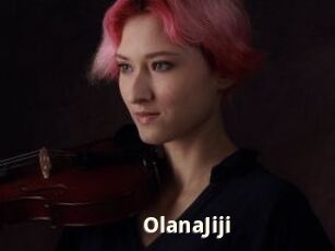 OlanaJiji