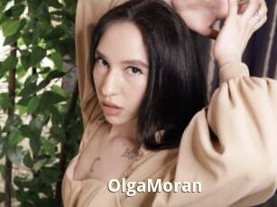 OlgaMoran
