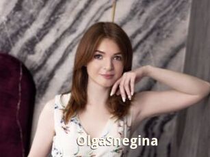 OlgaSnegina