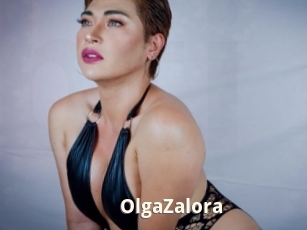 OlgaZalora Bigtitinvasion