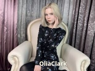 OliaClark