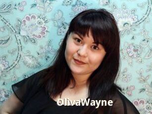 OlivaWayne