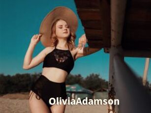 OliviaAdamson