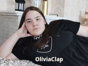 OliviaClap