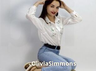 OliviaSimmons
