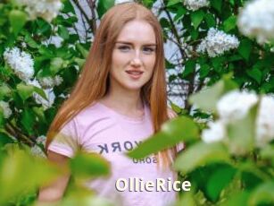 OllieRice