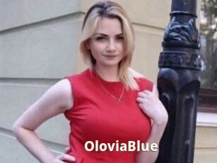 OloviaBlue