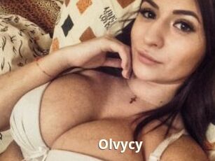 Olvycy