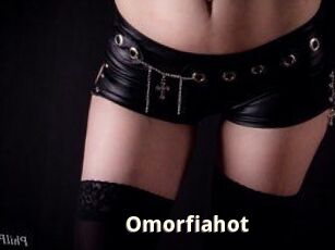 Omorfiahot