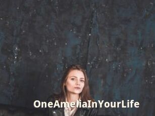 OneAmeliaInYourLife