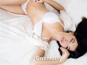OneHotty