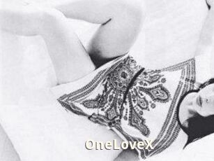 OneLoveX
