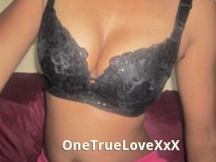 OneTrueLoveXxX