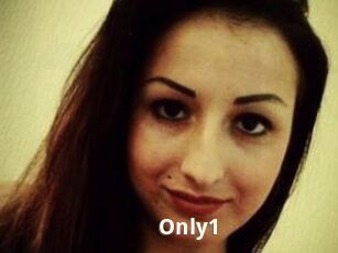Only1