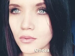 Onoza