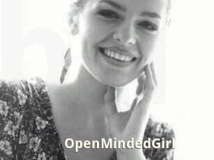 OpenMindedGirl