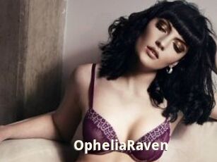 OpheliaRaven