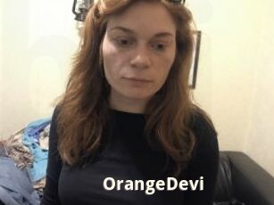 OrangeDevi
