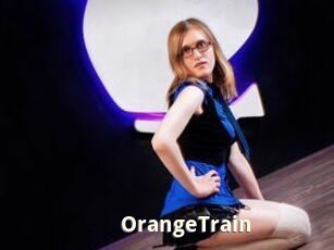 OrangeTrain