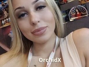 OrchidX