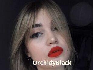 OrchidyBlack