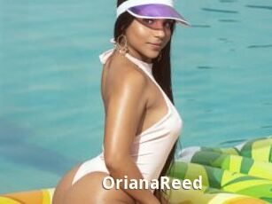 OrianaReed