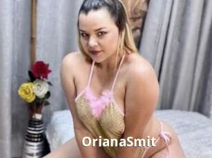 OrianaSmit