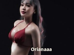 Orianaaa